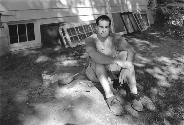 A life with things: #2 Sports Equipment