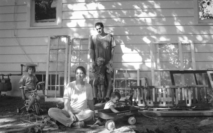 philosophy of old windows