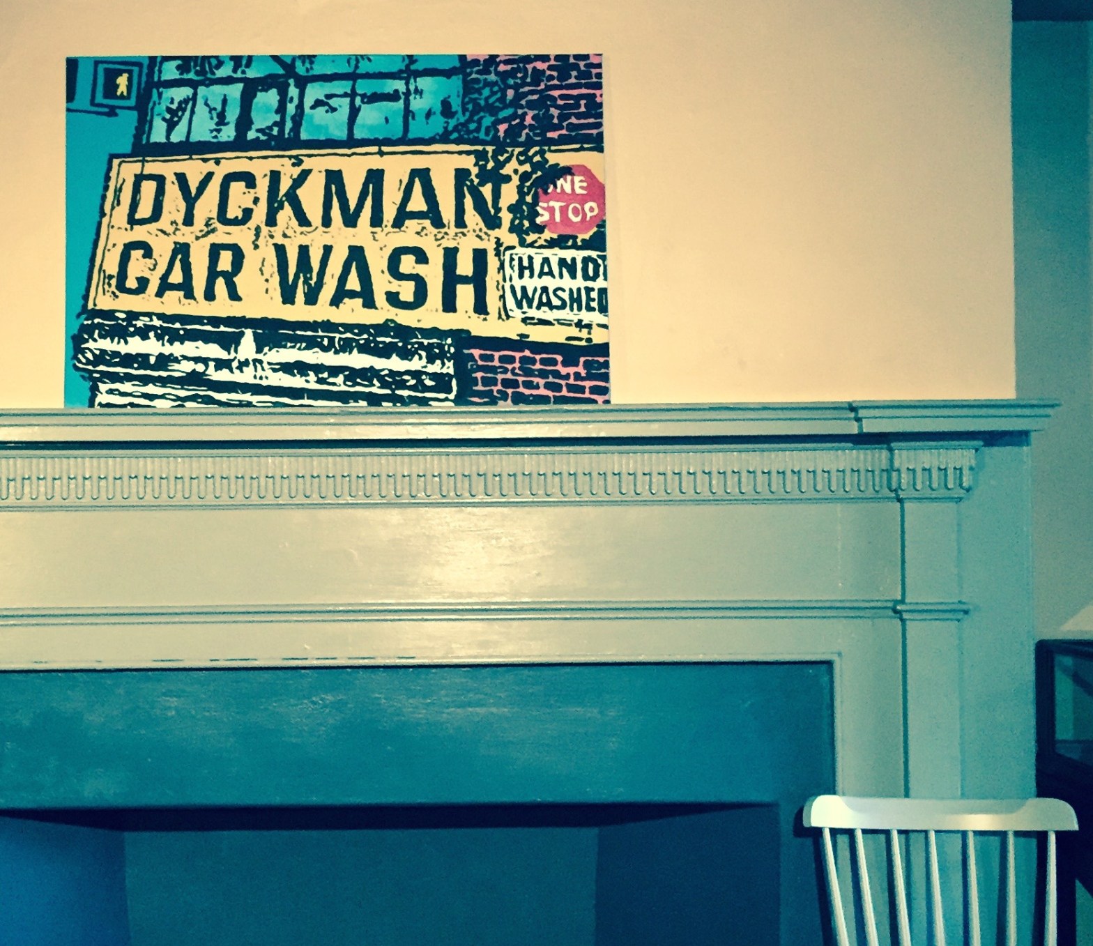 Contemporary Art Happenings in Historic House&nbsp;Museums