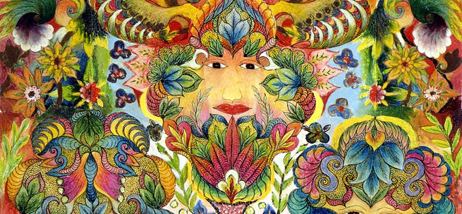 The Beauty of the Undefined