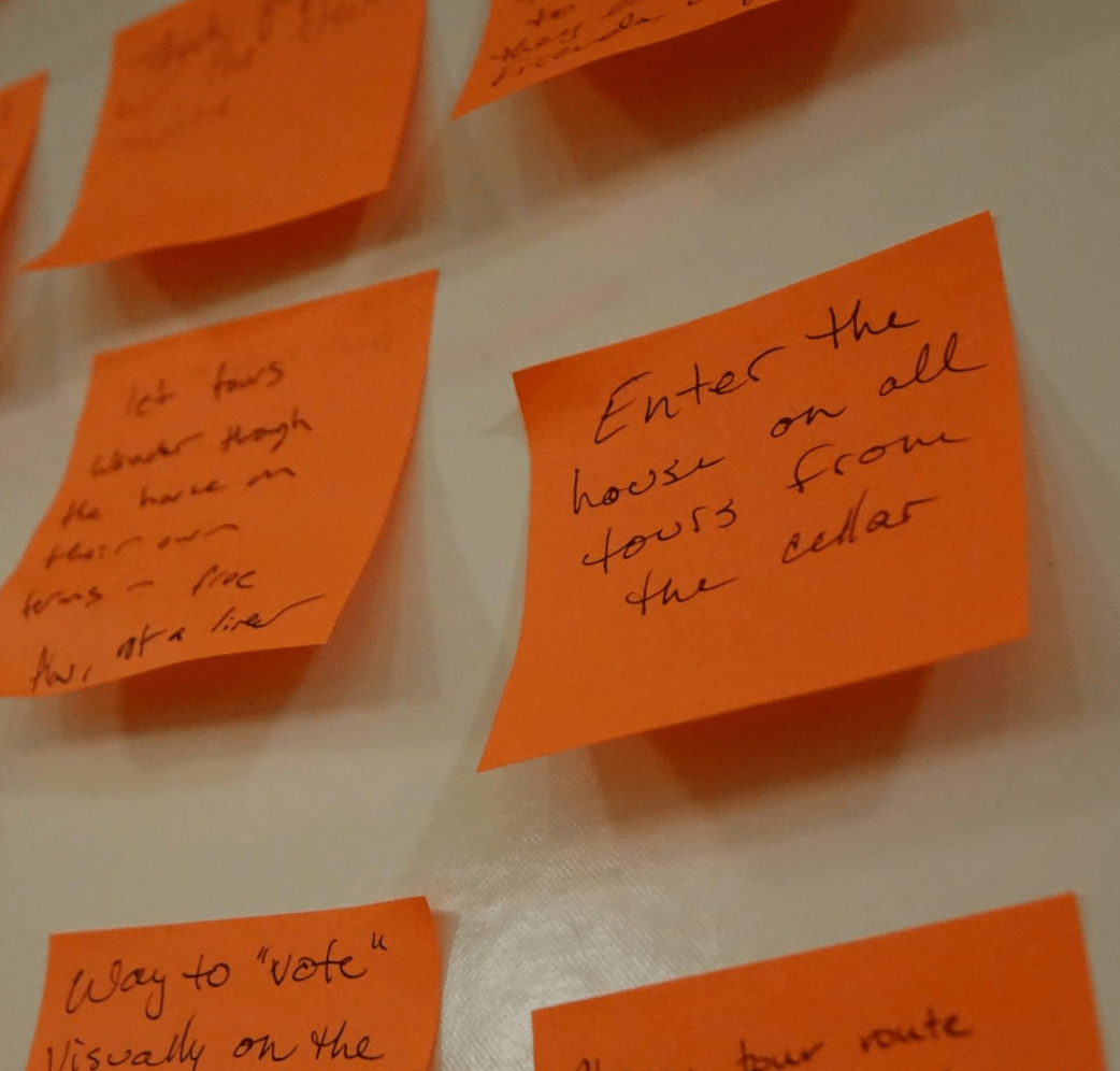 Cultural Site Trends&nbsp;2024