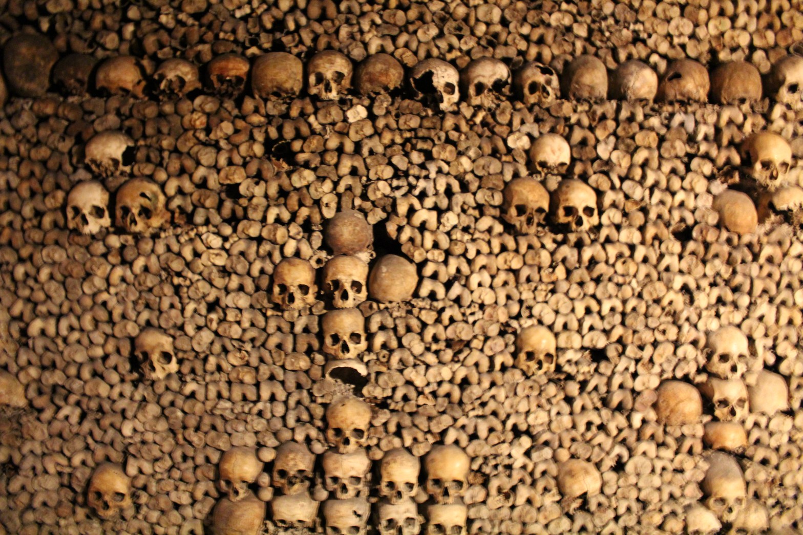 The Power Of Fragments