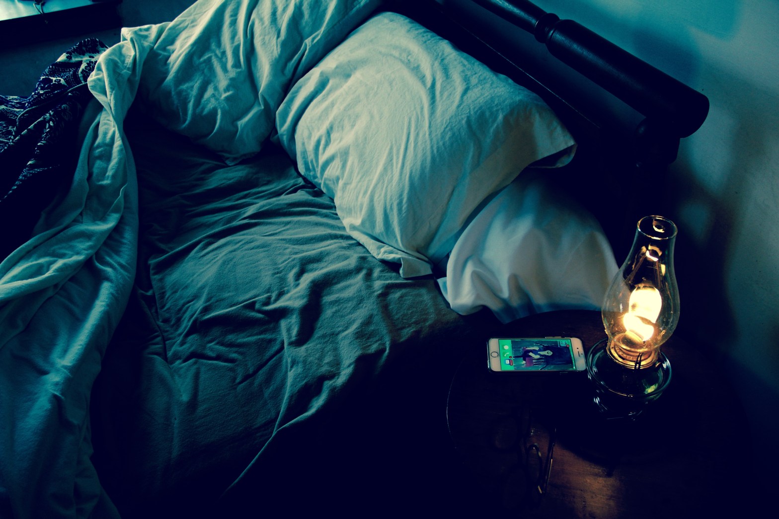 One Night Stand: News from the original “middle of&nbsp;nowhere”