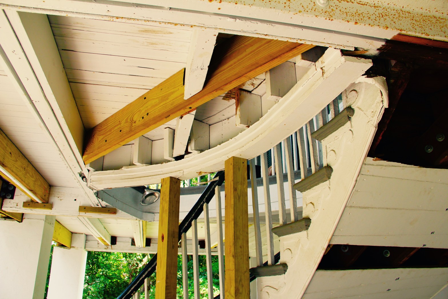 One-Night Stand: The Quiet Voice of&nbsp;Bricks