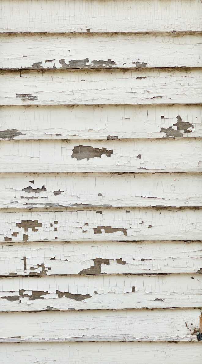 In Defense of&nbsp;Patina