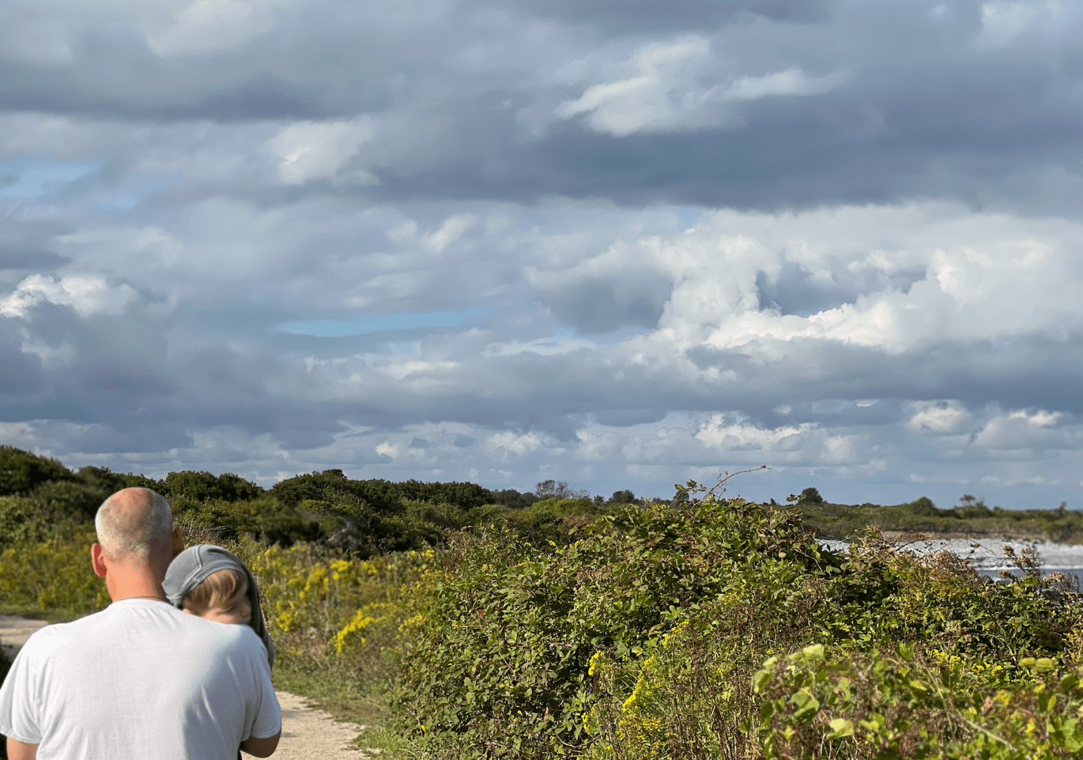 Seeing the Caregiver:  Museums and Caretaker&nbsp;Anxiety